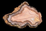 Laguna Agate Specimen 25