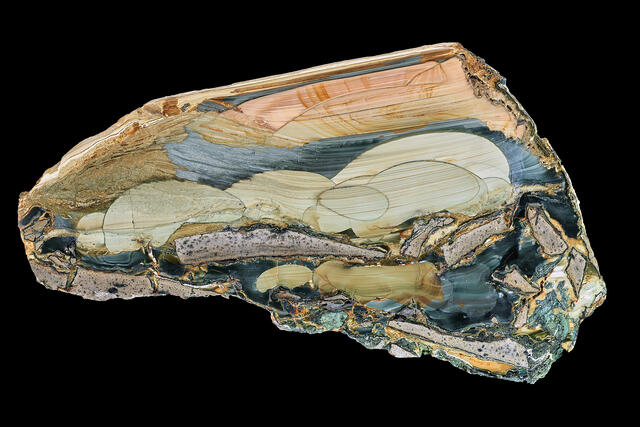 Blue Mountain Jasper 4
