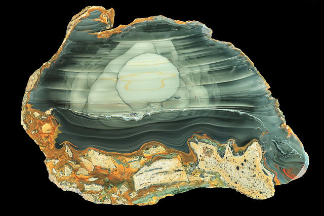 Blue Mountain Jasper 6