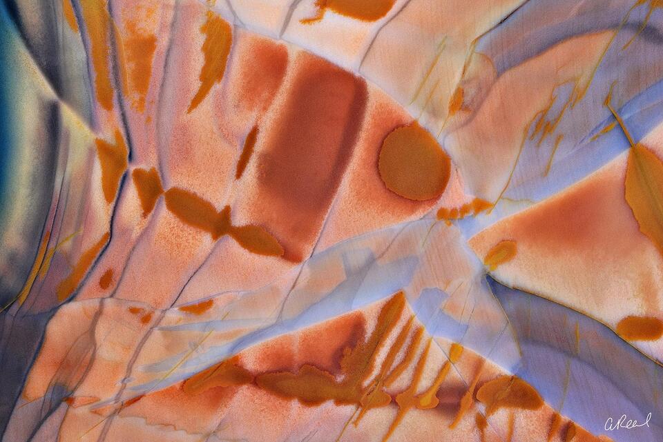 Pastel Porcelain